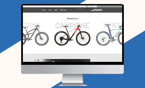 JAVA自(zì)行(xíng)車(chē)